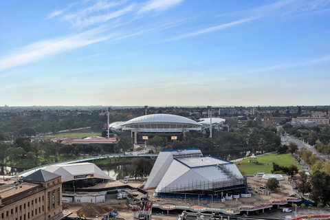 Stamford Plaza Adelaide - Tourism Canberra 12