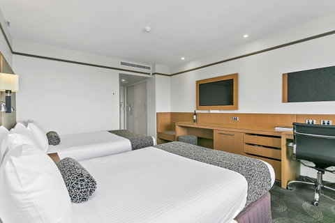 Stamford Plaza Adelaide - Tourism Canberra 35