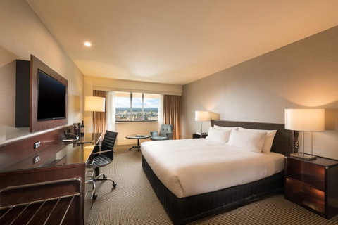 Stamford Plaza Adelaide - Tourism Canberra 6
