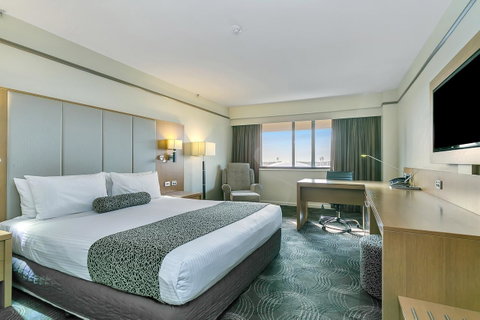 Stamford Plaza Adelaide - Tourism Canberra 30