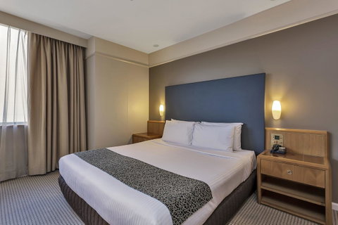 Stamford Plaza Adelaide - Tourism Canberra 32