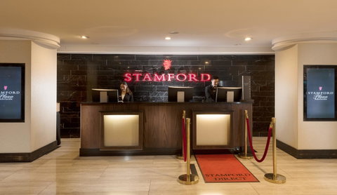 Stamford Plaza Adelaide - Tourism Canberra 21