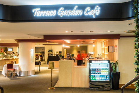 Stamford Plaza Adelaide - Tourism Canberra 43