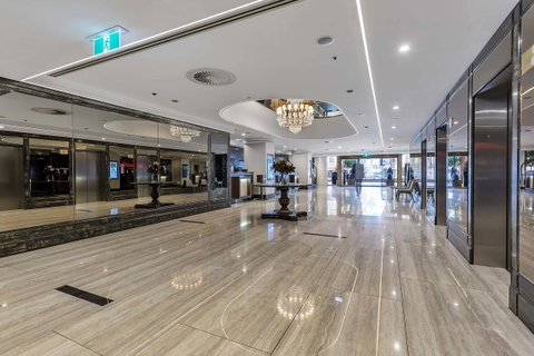 Stamford Plaza Adelaide - Tourism Canberra 23