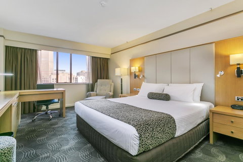 Stamford Plaza Adelaide - Tourism Canberra 14