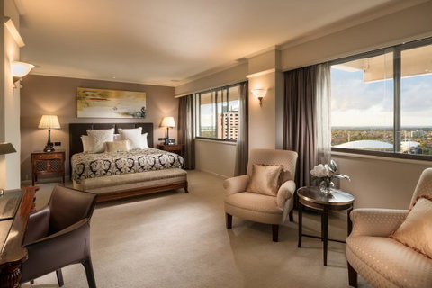 Stamford Plaza Adelaide - Tourism Canberra 36