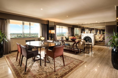 Stamford Plaza Adelaide - Tourism Canberra 37