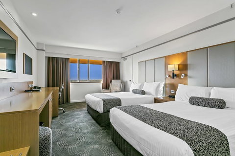Stamford Plaza Adelaide - Tourism Canberra 15