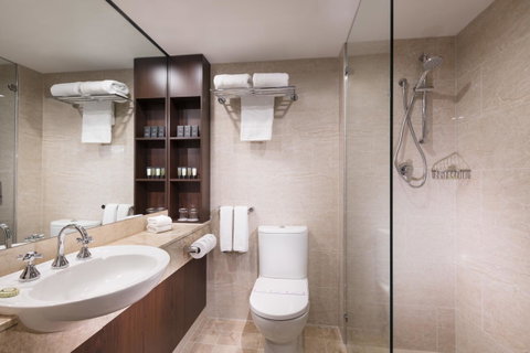 Stamford Plaza Adelaide - Tourism Canberra 9