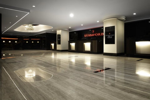Stamford Plaza Adelaide - Tourism Canberra 24