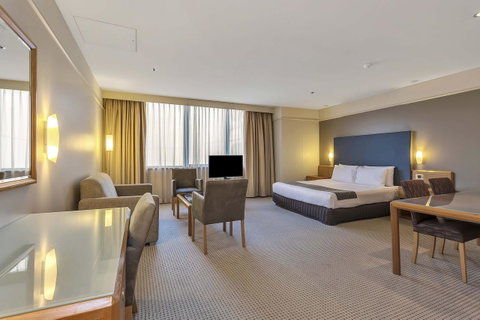 Stamford Plaza Adelaide - Tourism Canberra 16