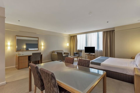 Stamford Plaza Adelaide - Tourism Canberra 31