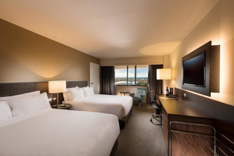 Stamford Plaza Adelaide - Tourism Canberra 8