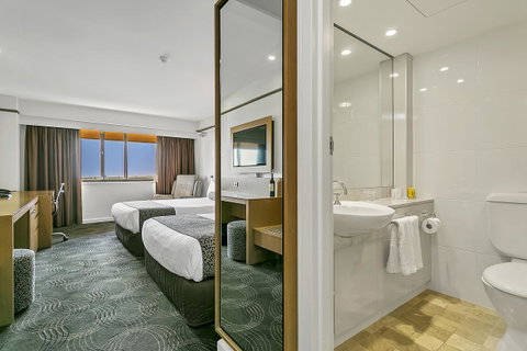 Stamford Plaza Adelaide - Tourism Canberra 34