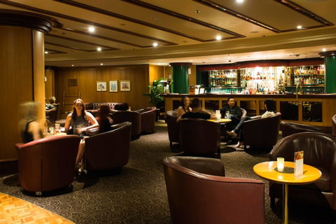 Stamford Plaza Adelaide - Tourism Canberra 28