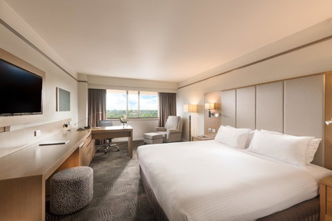 Stamford Plaza Adelaide - Tourism Canberra 7