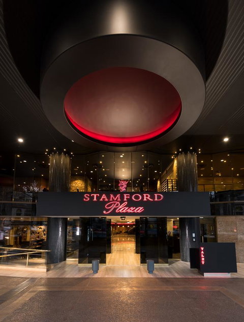 Stamford Plaza Adelaide - Tourism Canberra 1