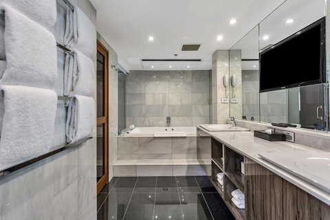 Stamford Plaza Adelaide - Tourism Canberra 42