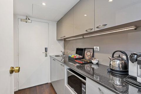 Stamford Plaza Adelaide - Tourism Canberra 41