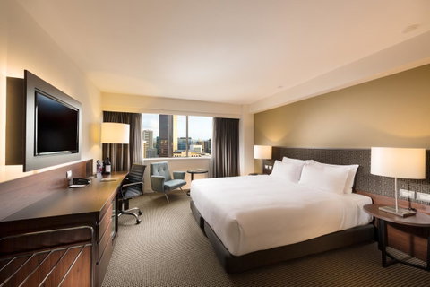 Stamford Plaza Adelaide - Tourism Canberra 13