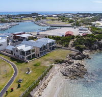 Aloha Accommodation - Tourism Canberra