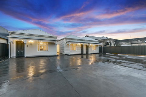 Aloha Central Luxury Apartments - Tourism Canberra 23