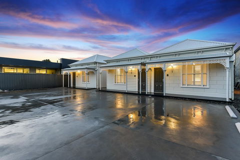 Aloha Central Luxury Apartments - Tourism Canberra 5