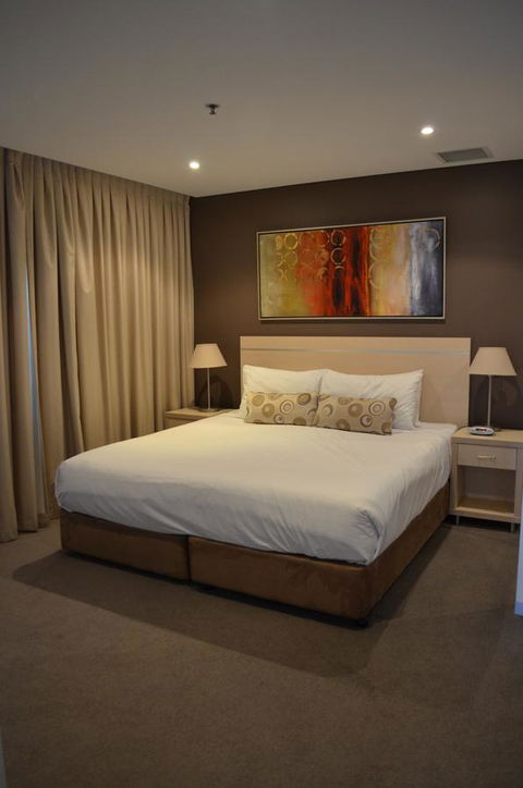 APTonNorthTCE - Tourism Canberra 1