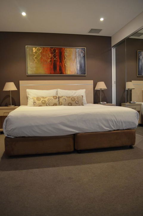 APTonNorthTCE - Tourism Canberra 2