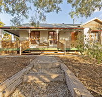 Rustic on 13th - Tourism Canberra
