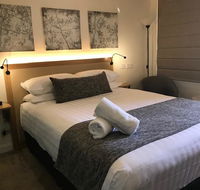 Astor Inn - Tourism Canberra