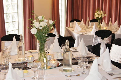 Adelaide Inn - Tourism Canberra 27
