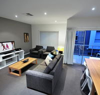 La Loft Apartments Unley - Tourism Canberra