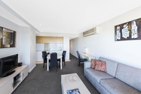 IStay Precinct Adelaide - Tourism Canberra 21