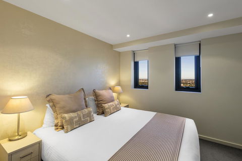 IStay Precinct Adelaide - Tourism Canberra 10