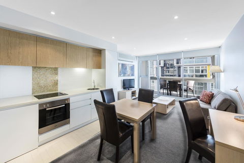 IStay Precinct Adelaide - Tourism Canberra 15