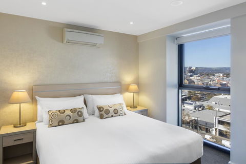 IStay Precinct Adelaide - Tourism Canberra 12