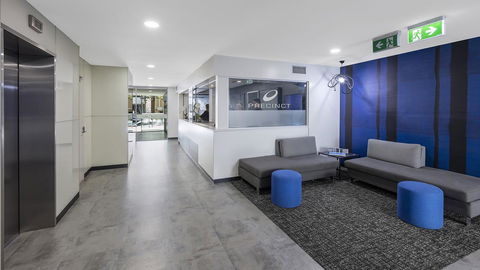 IStay Precinct Adelaide - Tourism Canberra 33