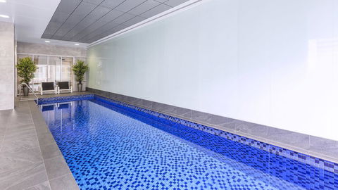 IStay Precinct Adelaide - Tourism Canberra 29