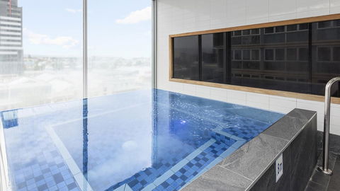 IStay Precinct Adelaide - Tourism Canberra 30