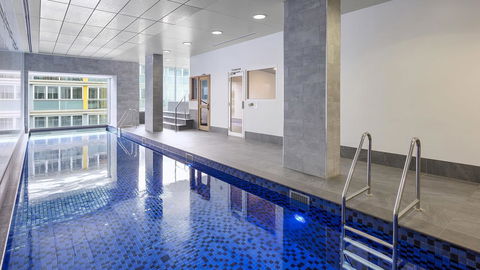 IStay Precinct Adelaide - Tourism Canberra 3