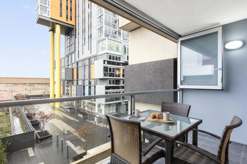 IStay Precinct Adelaide - Tourism Canberra 25