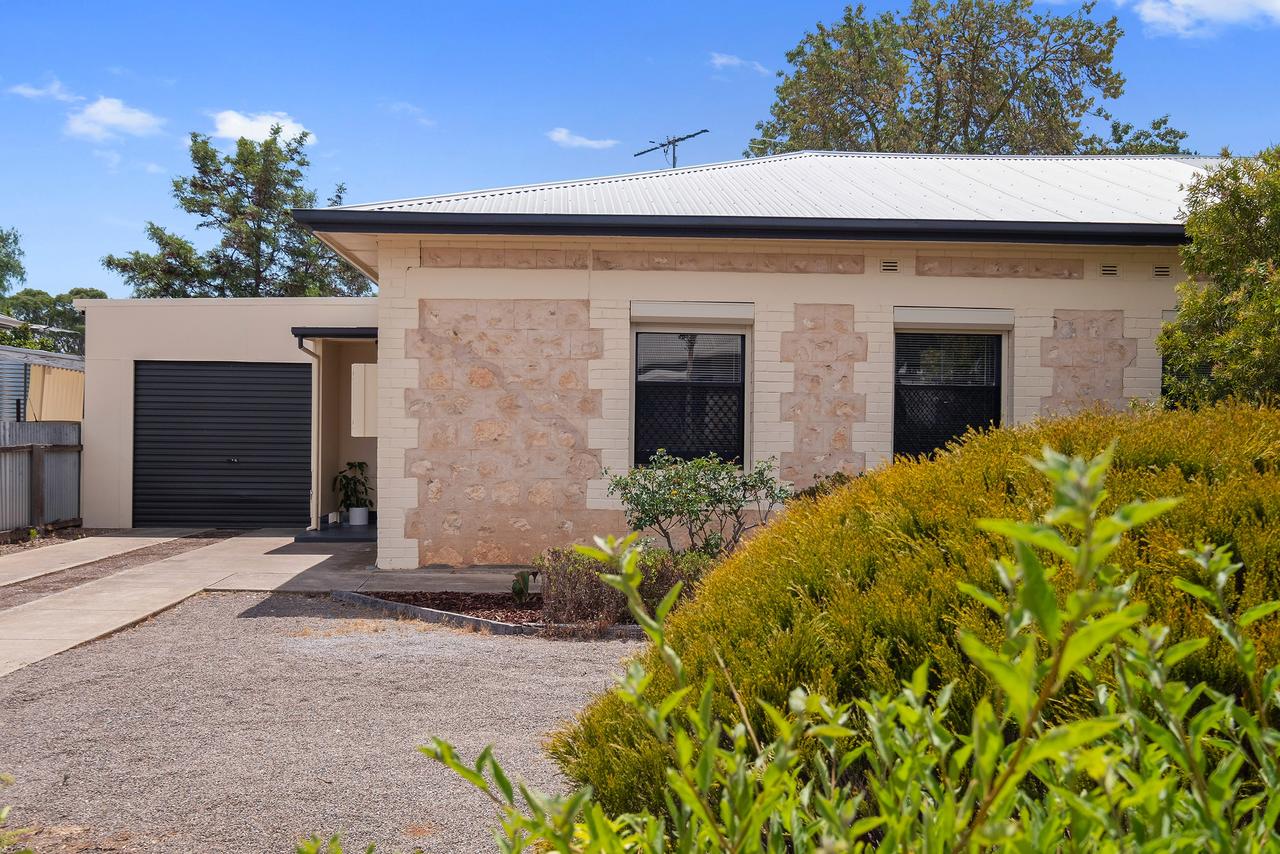 Riverglen SA Tourism Canberra