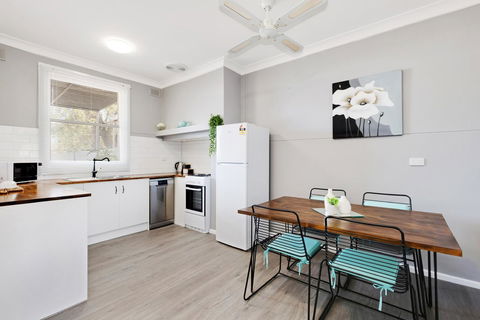 Cute And Cosy - Events, Workers, Getaways - Tourism Canberra 7