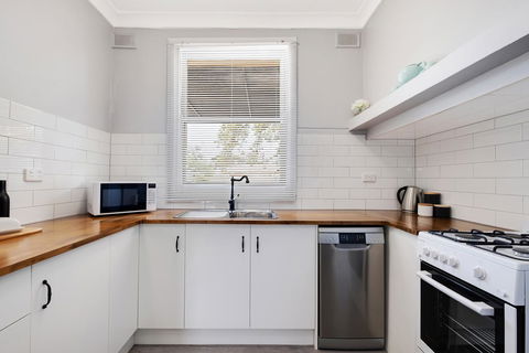 Cute And Cosy - Events, Workers, Getaways - Tourism Canberra 9