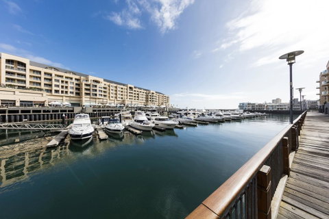 Oaks Glenelg Liberty Suites - Tourism Canberra 15