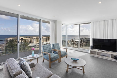 Oaks Glenelg Liberty Suites - Tourism Canberra 36