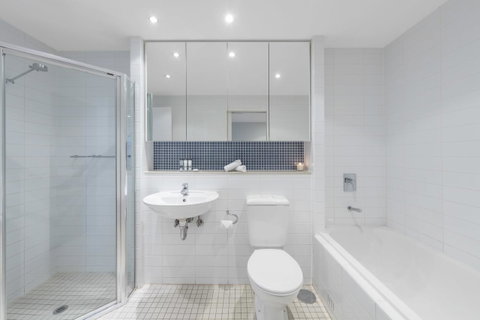 Oaks Glenelg Liberty Suites - Tourism Canberra 32