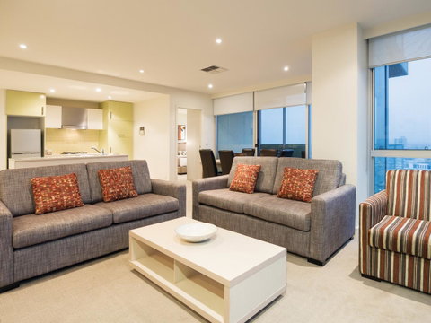 Oaks Glenelg Liberty Suites - Tourism Canberra 25