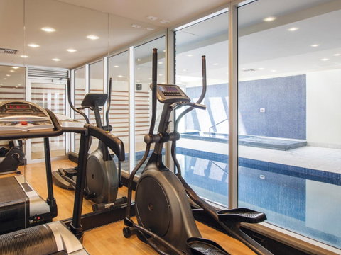 Oaks Glenelg Liberty Suites - Tourism Canberra 6